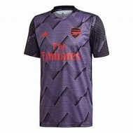 Adidas 2019/20 Arsenal Prematch warm up jersey Size L 阿仙奴賽前熱身球衣