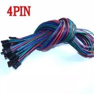 DP99 4 pin 1 meter stapler cable