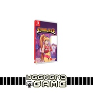 Sunblaze //Nintendo Switch//