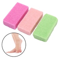 Pumice Sponge Stone Exfoliate Foot Care Remove Hard Dead Skin Feet Rasp