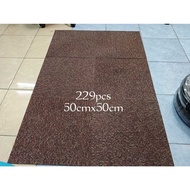 SELLING NYLON CARPET 50CM X 50CM