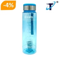 Botol Minum My Dream 1000ML My Bottle Dream Infused Water 1 Liter