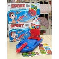 SPORT 2IN1 GAME
