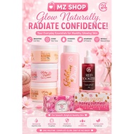 G21 Duo Soap, Golden Dust, Honey Oatmeal, Lotion