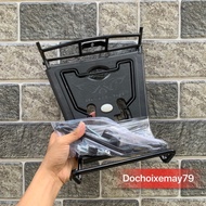 Baga nhựa đen gắn Air Blade (AB) 2013-2021