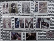 pjsk 世界計畫Project Sekai Polaroid 拍立得