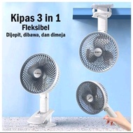 Table clamp fan, clamp fan, sitting fan, mini clamp fan, fan