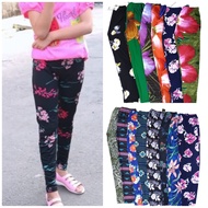 8-16 year old patterned jersey pants