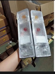 LAMPU STOP L300 PUTIH/LAMPU STOP L300 CRYSTAL/LAMPU BELAKANG L300 putih/LAMPU BELAKANG L300 KRISTAL