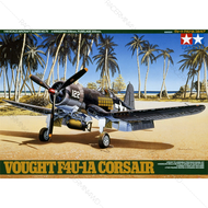 TAMIYA 1/48 Vought F4U-1A Corsair 61070