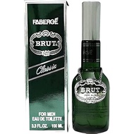 PERFUME BRUT EAU DE PERFUME 100ML FOR UNISEX