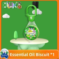 XIANGZONGBING | Insect Repellent Cedar Wood Balls Dehumidifying Anti-Moth Fragrance Sachet