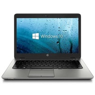 Laptop HP Elitebook 840 G2 core i7 Ram 8gb HDD 500GB 