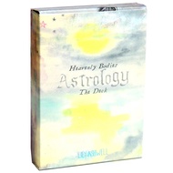 Board Game Heavenly Bodies Astrology Beginner Classic English Party Board Game Card Tabletop Card Game Entertainment Interactive Card Board Game