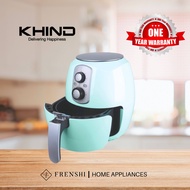 Khind Air Fryer ARF26