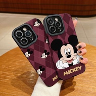 Leather Casing for Huawei Nova Y91 13 12s 11 11i 10 9 7i SE 3i Honor 300 200 smart 90 50 X7c X7a X9c