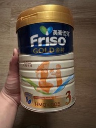 美素佳兒3號