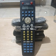 REMOTE AMPLIFIER DENON RC-863 ORIGINAL