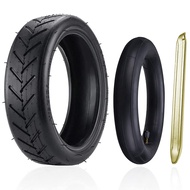 8 1/2 Scooter Tyre with Tube 8.5 Inch Outdoor and Indoor Tyres for 1S M365 Electric Scooter