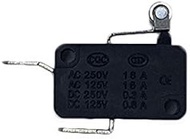 Automotive Authority EZGO 25861G01 Accelerator Pedal Box Micro Switch, Gas (4 Cycle) 1994-up, Electr