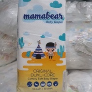 Mama bear Diaper Pants Bag Of 50 Pieces size M / L / XL / XXLXXL