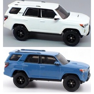 Hot Wheels Boulevard Car Culture 2018 '18 Toyota 4Runner