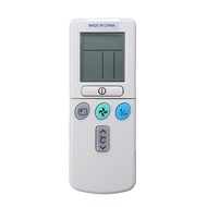 ac Air Conditioner Remote Control for HITACHI RAR-3U RAR-2P2 RAR-3U1 RAR-3U2 RAR-3U3 A/C replace air