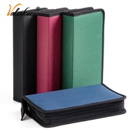80 Piece Oxford Cloth CD Bag, Car CD Bag, DVD CD Bag, CD Storage