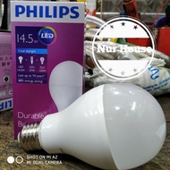 lampu philips led philips14,5 watt 15 watt