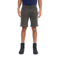 EIGER NEWBRUGH SHORTS EIGER Cotton Shorts