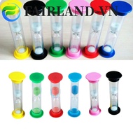 Hourglass Timer for Cooking and Timing 1 Minute Sand Egg Timer for Kids