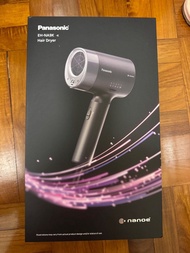 Panasonic® EH-NA9K -K Hair Dryer 風筒