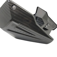 Big sale F900R/XR Lower Engine Chassis Guard Skid Plate Spoiler Expedition Cover For BMW F900R F900X