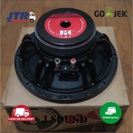 TERBAIK Speaker JIC LA 10050 - 10 INCH