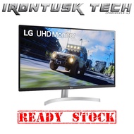 LG 32UN500N / 27UP850N - UHD 5K/4K - LG UltraFine Monitors with 3 Years Warranty