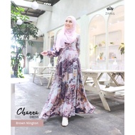 Gamis / CHANNA DRESS