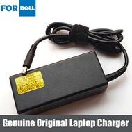 Original 65W 19.5V 3.34A Power Supply Cord Charger Adapter for Dell 0G6J41 G6J41 HA65NS5-00 Ultraboo