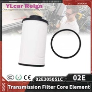 02E 4F Dq250 Transmission Filter Core Element 02E305051c For VW PASSAT CC JETTA 5/6 Caddy EOS Pas