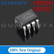 5-10PCS L9110H DIP/SOP L9110S L9110 chip in stock XJNM