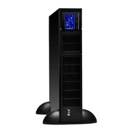 Shanker SR3KS UPS uninterruptible Power supply Rack 3KVA/96V External battery room server Standby UP