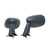 กระจกมองข้าง 1 คู่ L-R  มาสด้า  ปี 2526 - 2534   MAZDA LUCE SU SV 616 618 626 800 929 1000 1200 1300