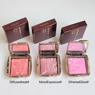 Hourglass Ambience Lighting Blush