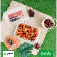 Tunisian dates HONEY AK 500 GR Honey dates