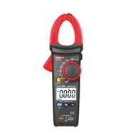 全城熱賣 - 優利德 UT213B 数字鉗形萬用表高精度鉗形表交直流電流表