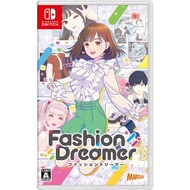 fashion dreamer Nintendo Switch Video Games From Japan Multi-Language NEW