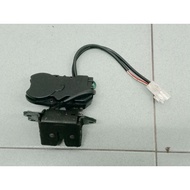 Toyota Caldina GT4 Rear Bonnet Lock