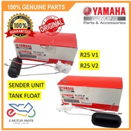 R25 SENDER UNIT R25 TANK FLOAT R25 V1 V2 FUEL TANK FLOAT 1WD 2YD BS7 [100% ORIGINAL YAMAHA] - 1WD-H5
