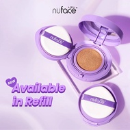 ️CitraCosmetic ️ Nuface Flawless Serum Cushion REFILL 12 Gr
