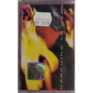 Sammy Hagar - Marching To Mars (Cassette)
