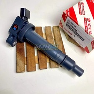 IGNITION COIL TOYOTA INNOVA FORTUNER HILUX HIACE 90919-02248